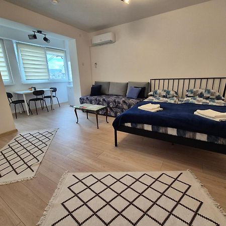 Old Town Bistrik - Free Parking Apartment Sarajevo Luaran gambar