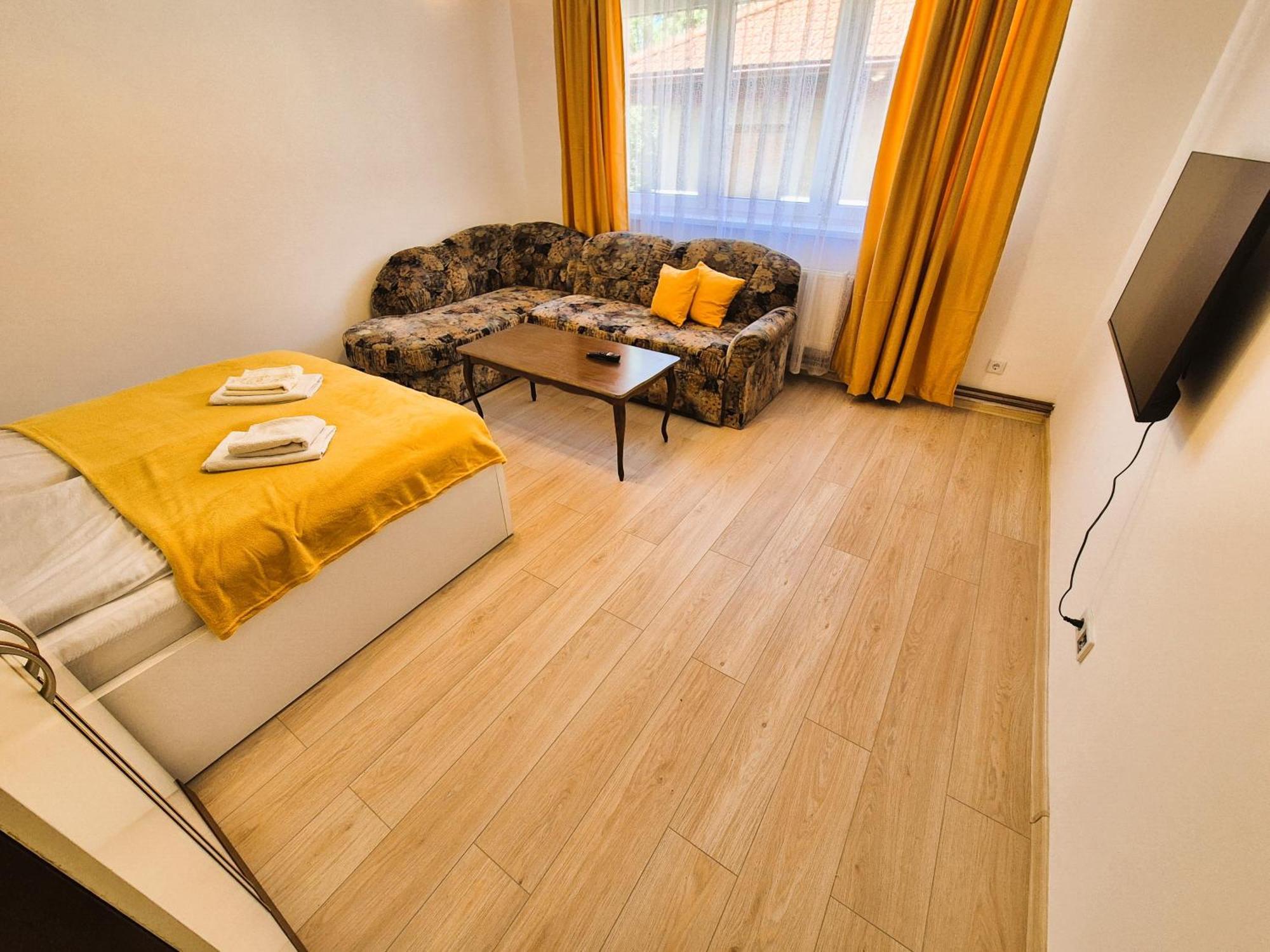Old Town Bistrik - Free Parking Apartment Sarajevo Luaran gambar