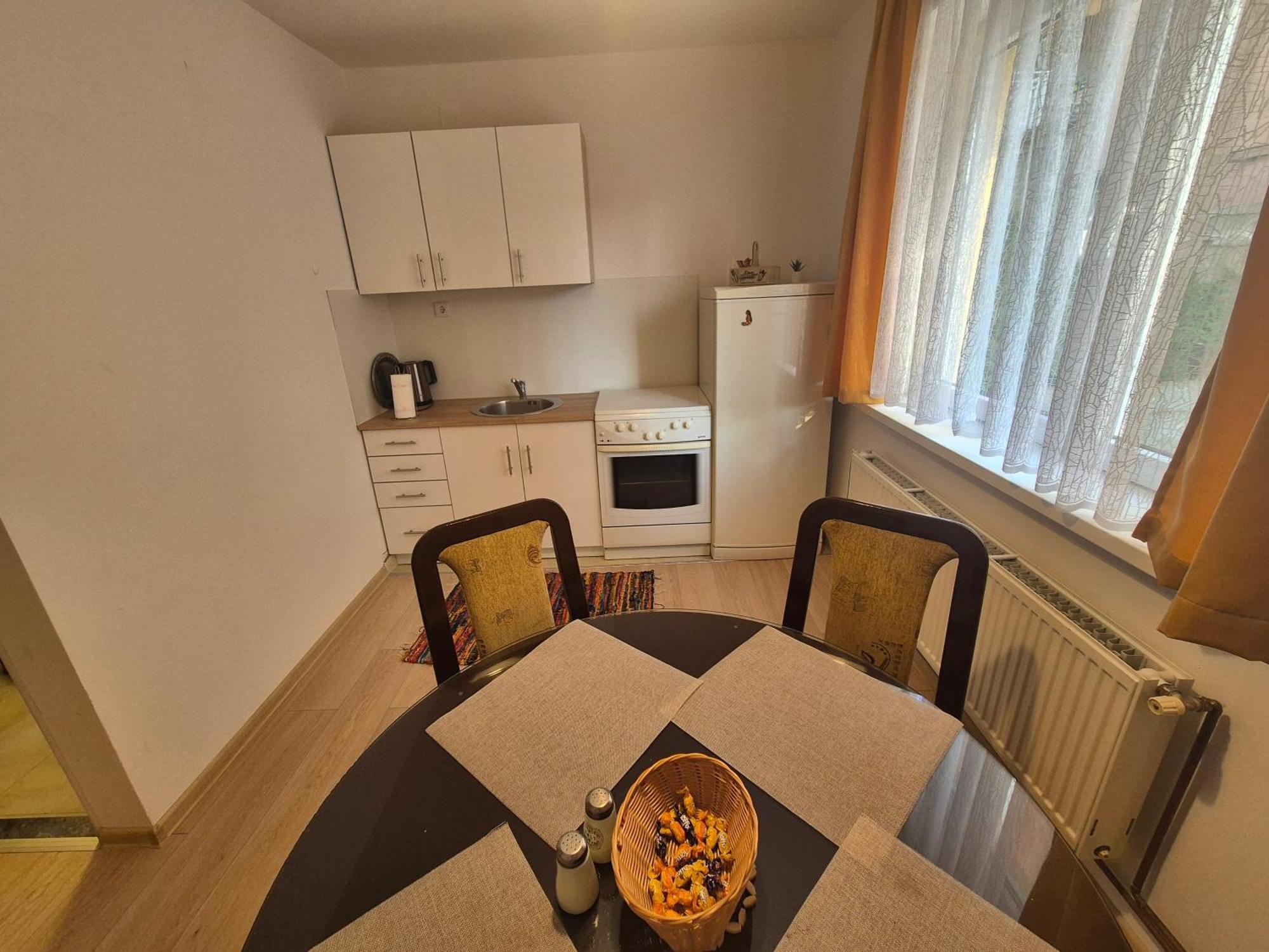 Old Town Bistrik - Free Parking Apartment Sarajevo Luaran gambar
