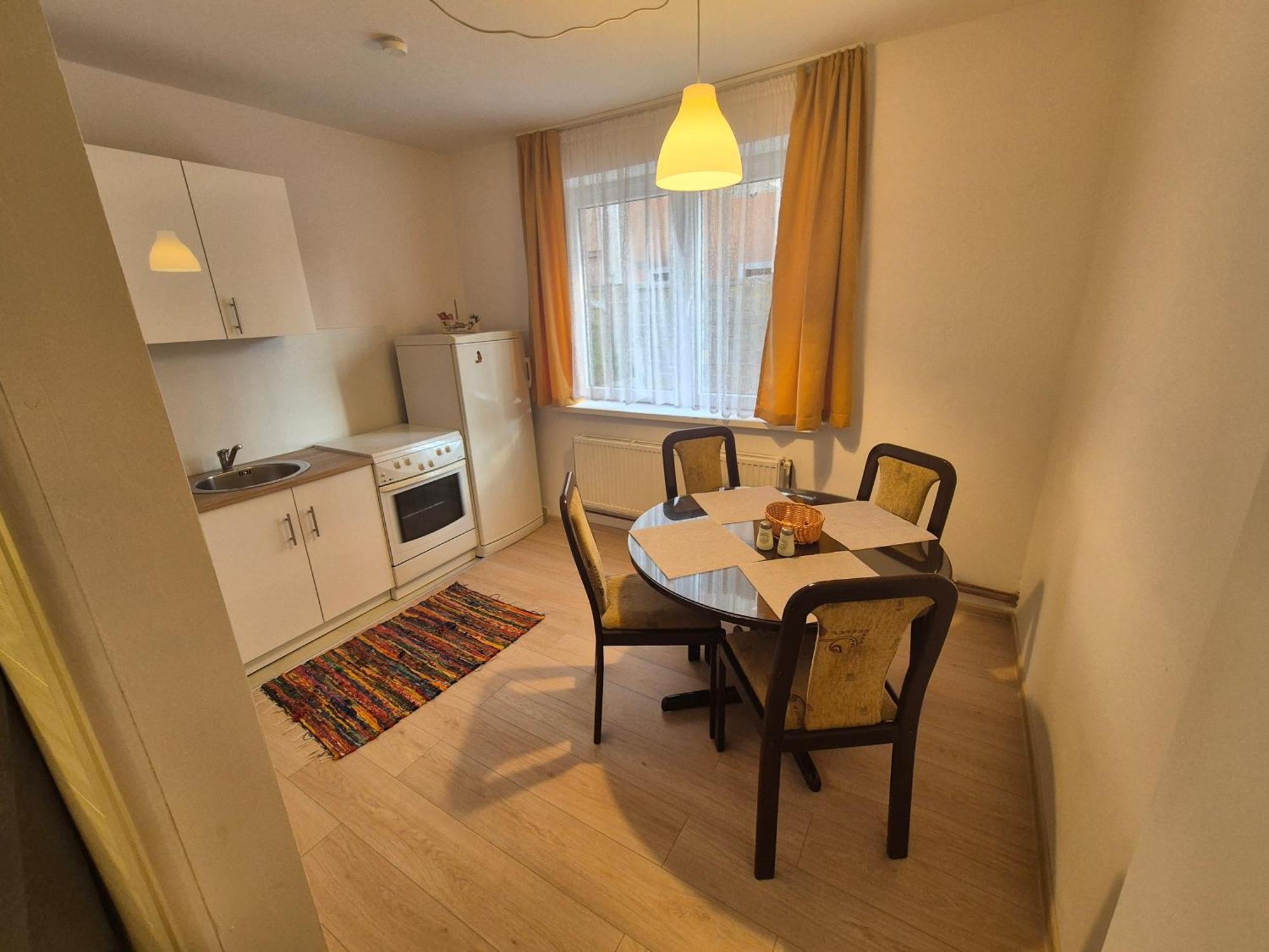 Old Town Bistrik - Free Parking Apartment Sarajevo Luaran gambar
