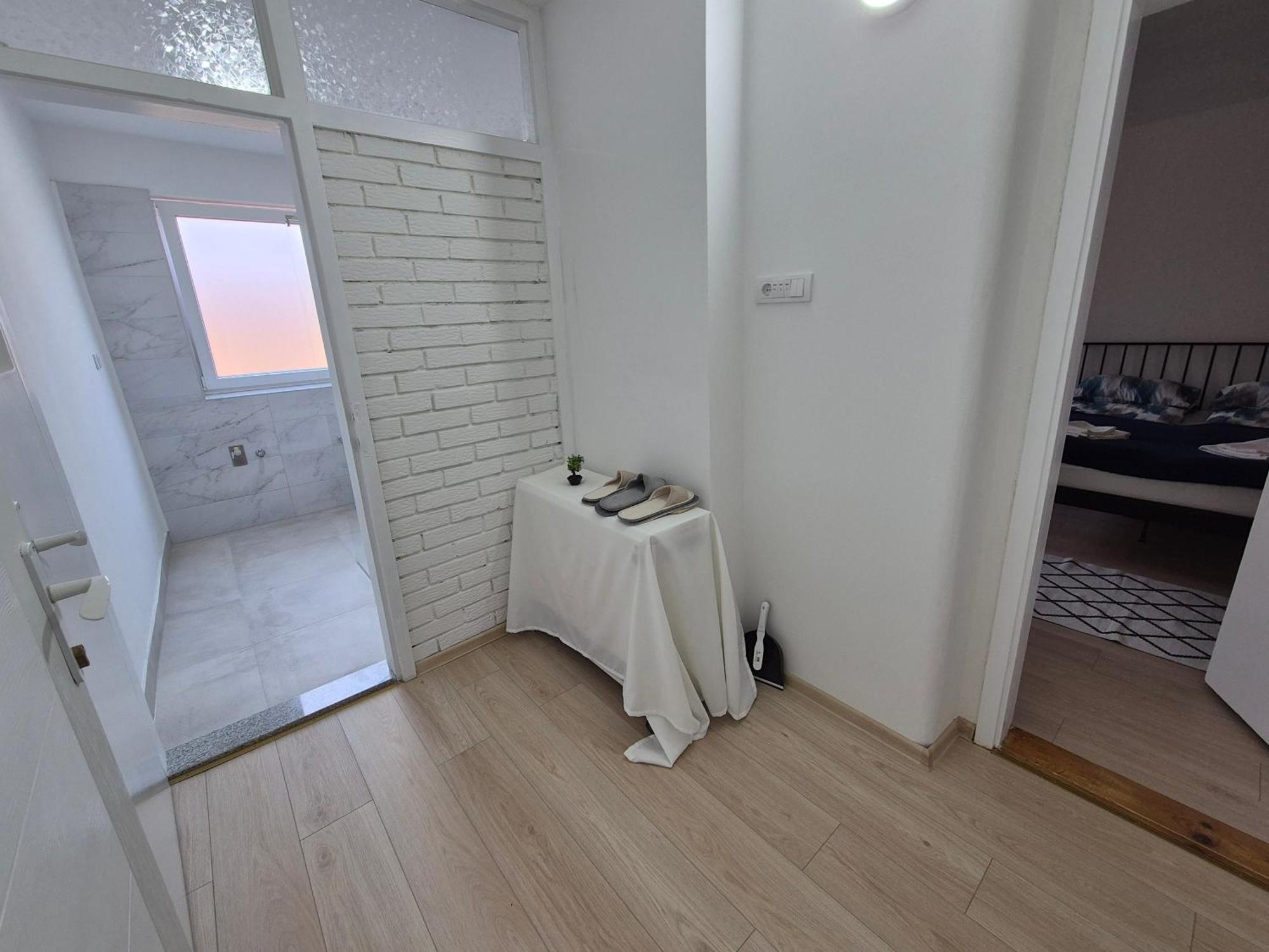 Old Town Bistrik - Free Parking Apartment Sarajevo Luaran gambar