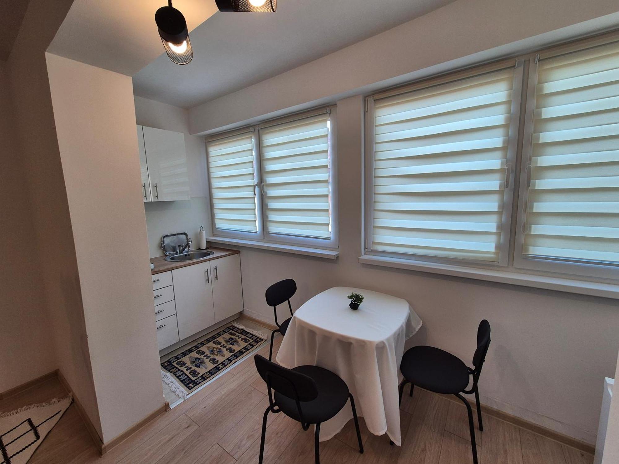 Old Town Bistrik - Free Parking Apartment Sarajevo Luaran gambar