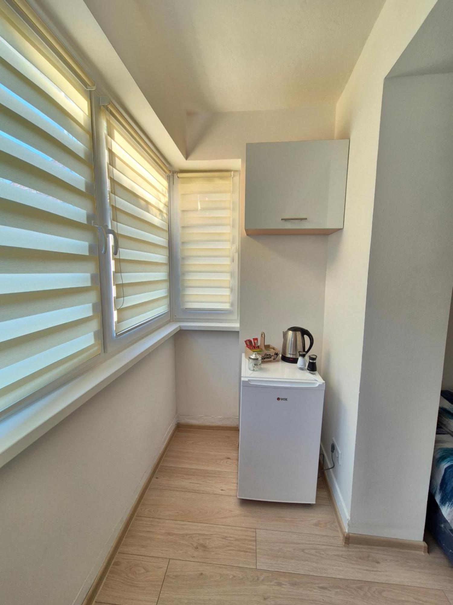 Old Town Bistrik - Free Parking Apartment Sarajevo Luaran gambar