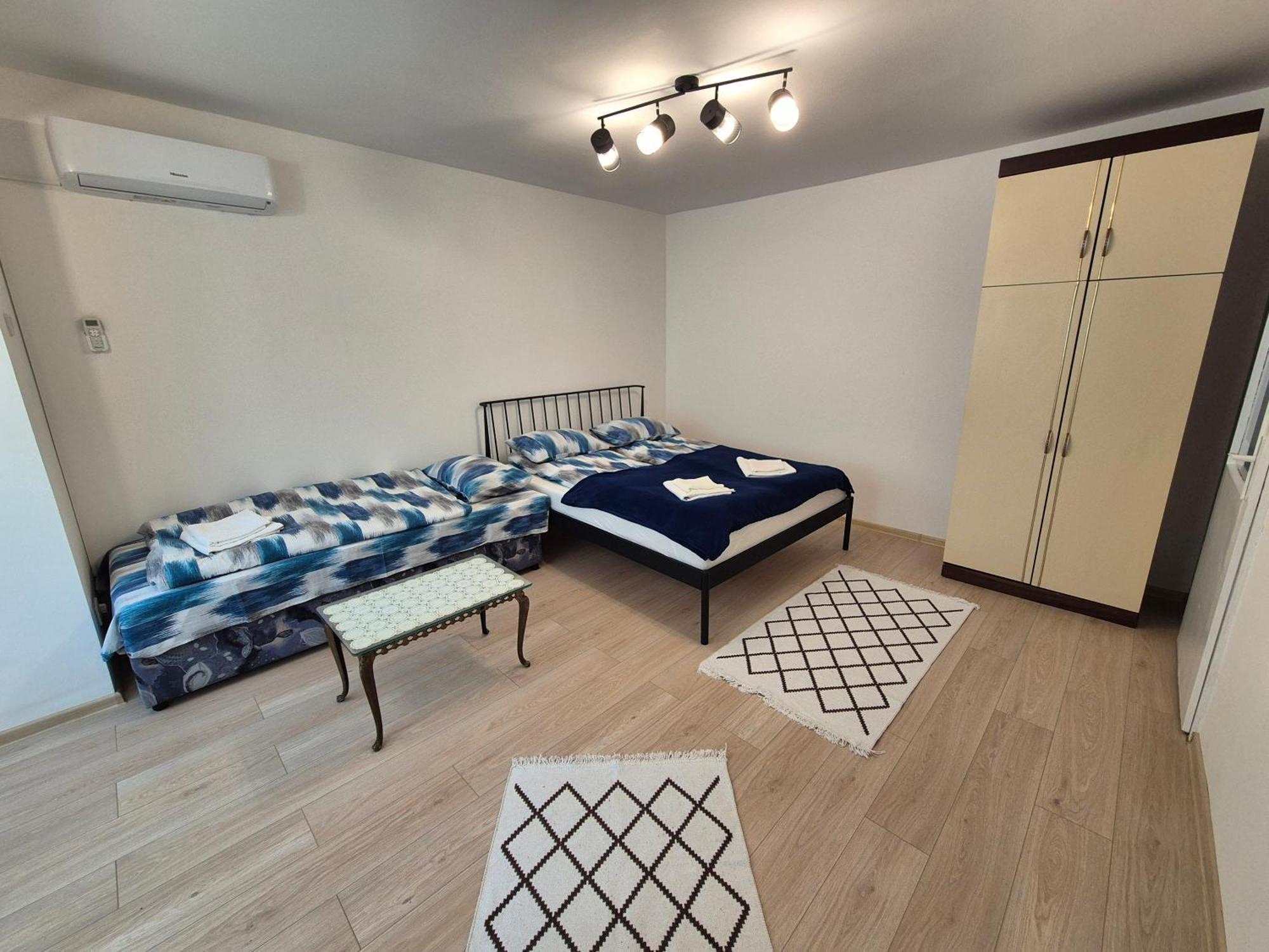 Old Town Bistrik - Free Parking Apartment Sarajevo Luaran gambar