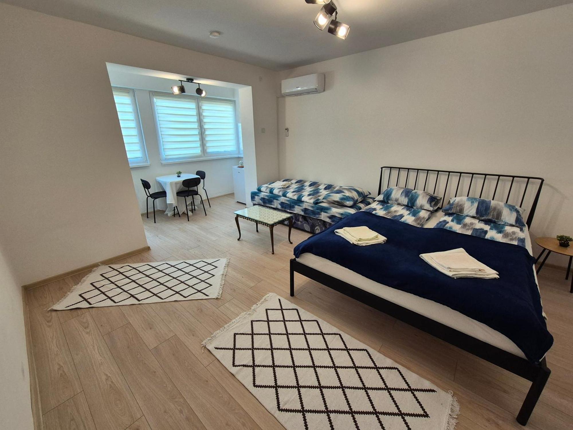 Old Town Bistrik - Free Parking Apartment Sarajevo Luaran gambar