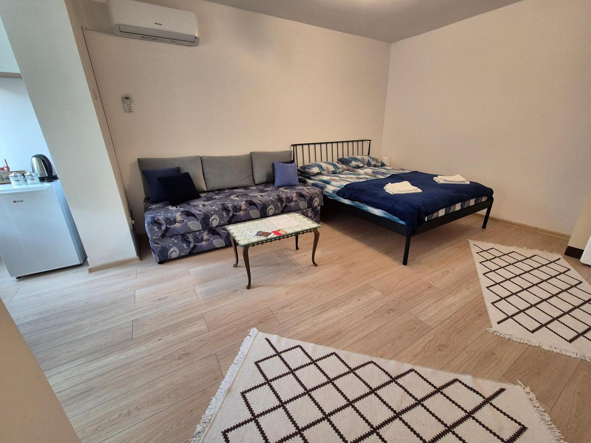 Old Town Bistrik - Free Parking Apartment Sarajevo Luaran gambar