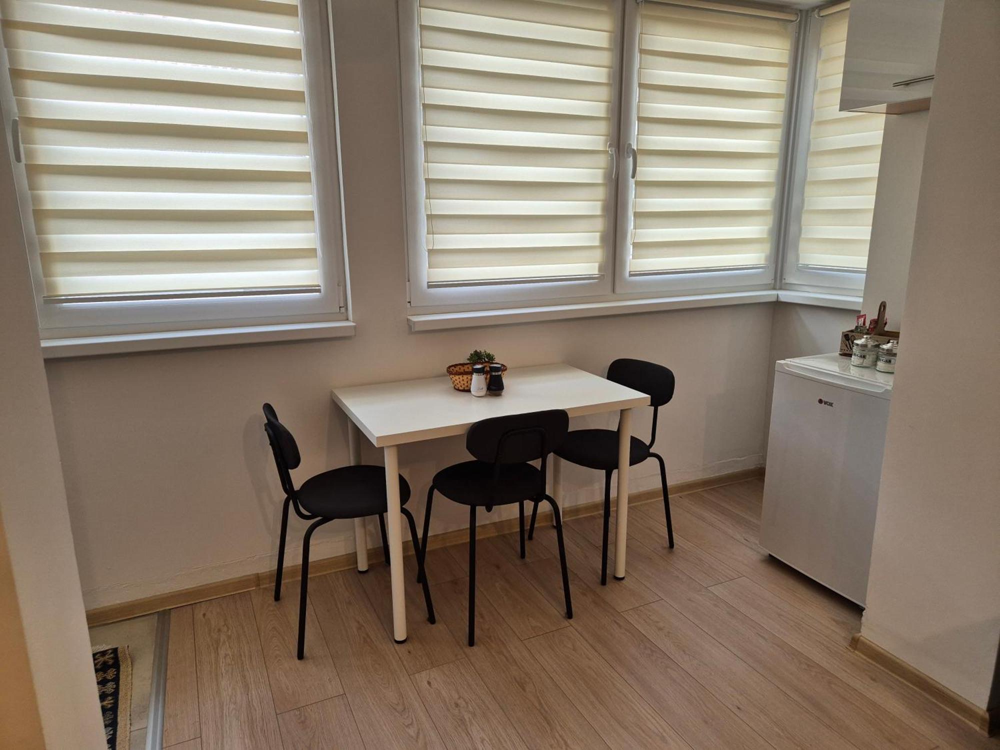 Old Town Bistrik - Free Parking Apartment Sarajevo Luaran gambar