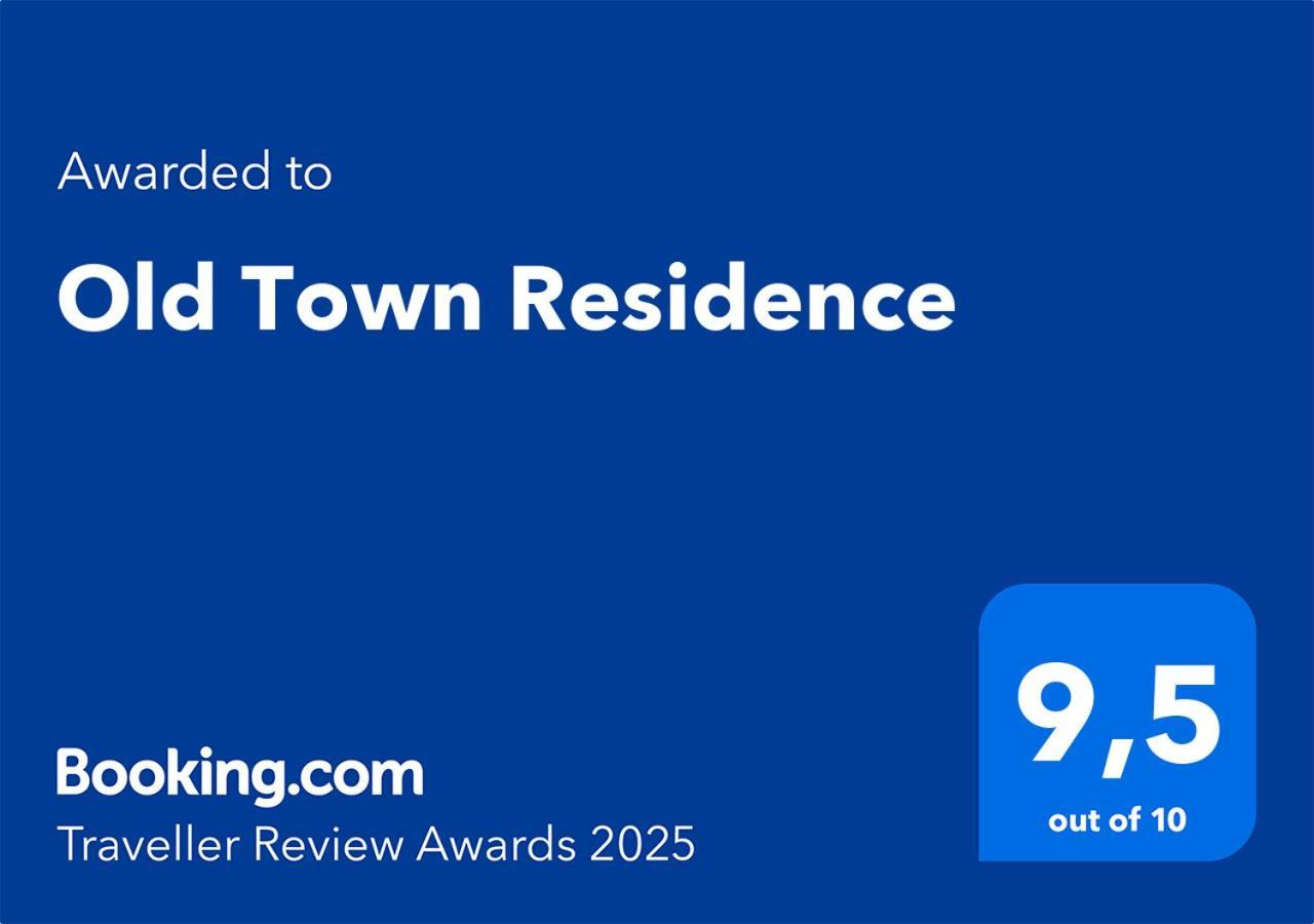 Old Town Bistrik - Free Parking Apartment Sarajevo Luaran gambar
