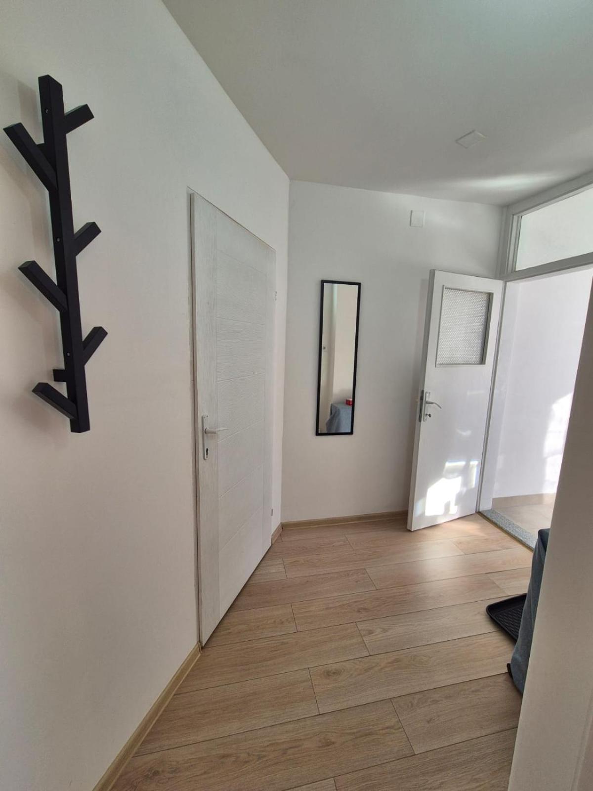 Old Town Bistrik - Free Parking Apartment Sarajevo Luaran gambar
