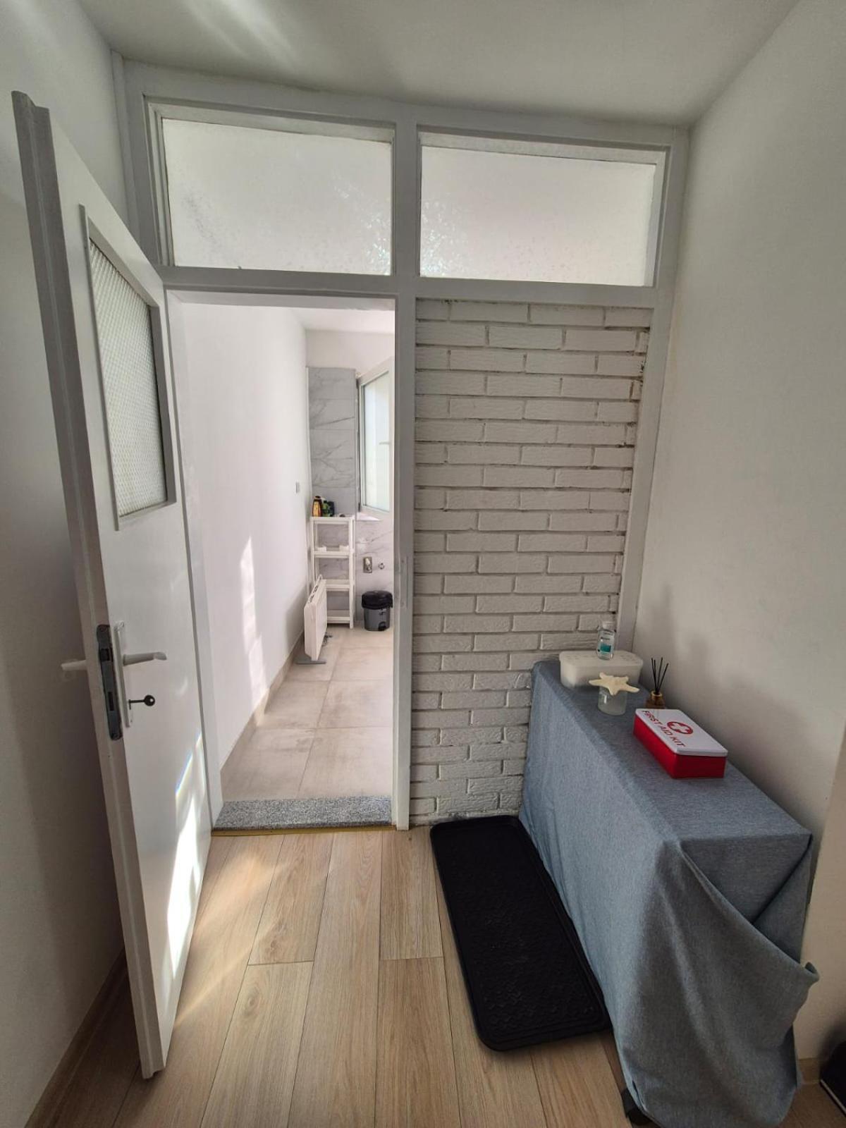 Old Town Bistrik - Free Parking Apartment Sarajevo Luaran gambar