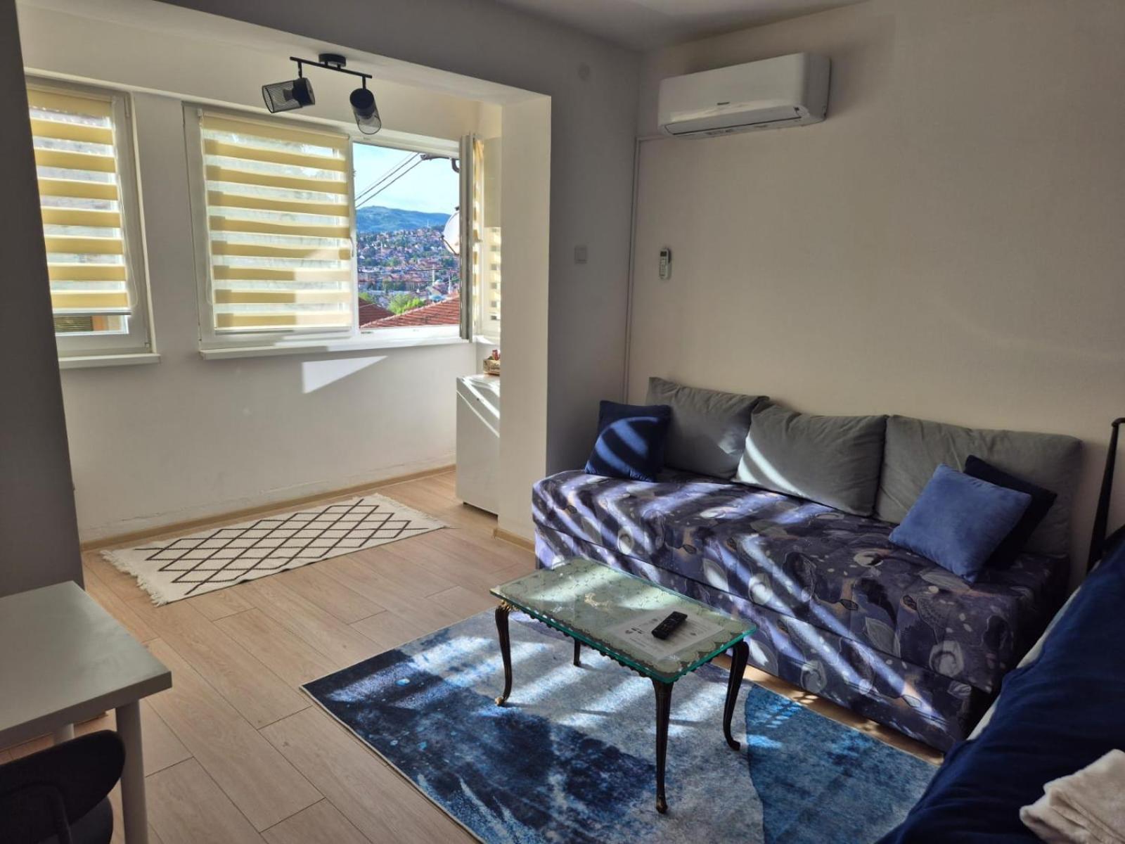 Old Town Bistrik - Free Parking Apartment Sarajevo Luaran gambar